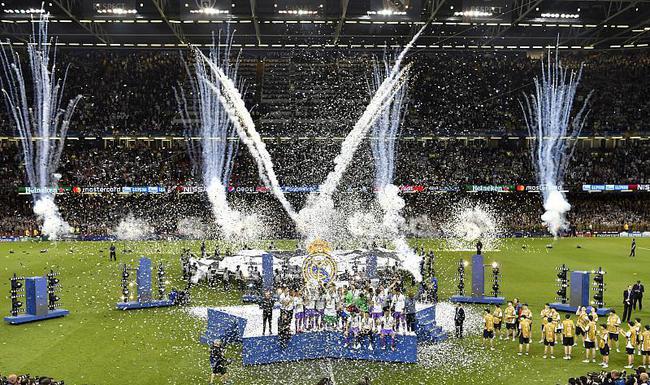 提升了球队 提升了球队