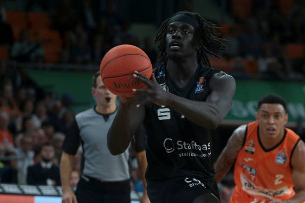 领导者的标 领导者的标